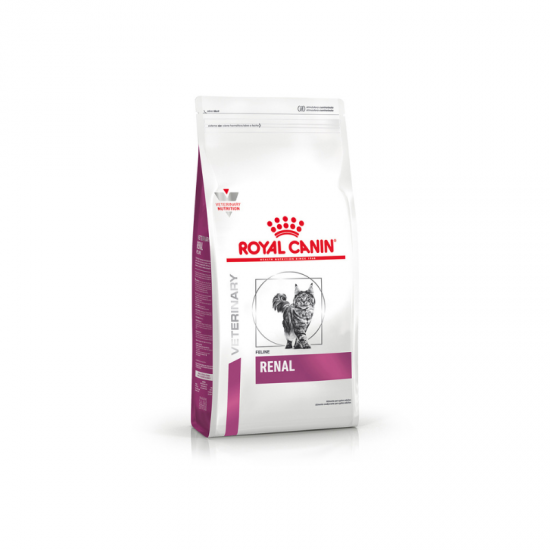 ROYAL RENAL CAT 2KG