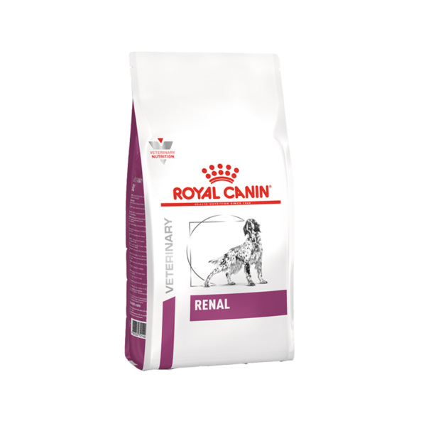 ROYAL RENAL  DOG 10KG