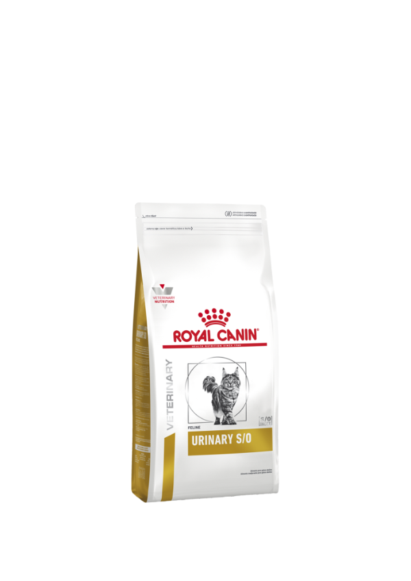 ROYAL Urinary S/O high Dilution 1,5KG