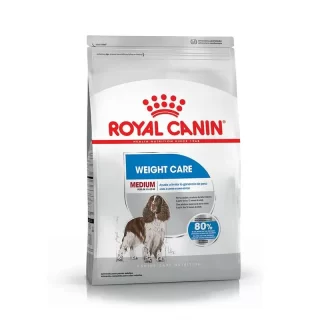 ROYAL MEDIUM Wheight care 3kg