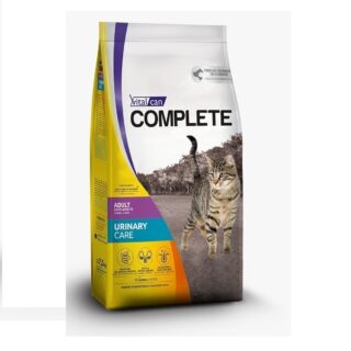 VITAL CAT GATO COMPLETE URINARY 1.5KG