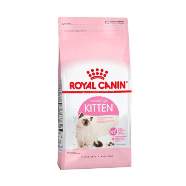 ROYAL KITTEN36 7,5KG