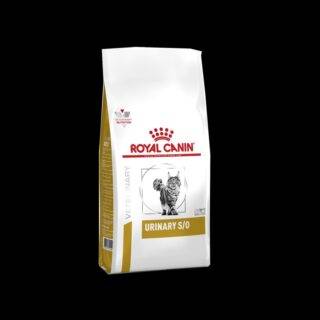 B ROYALUrinary S/O high Dilution 7,5kg
