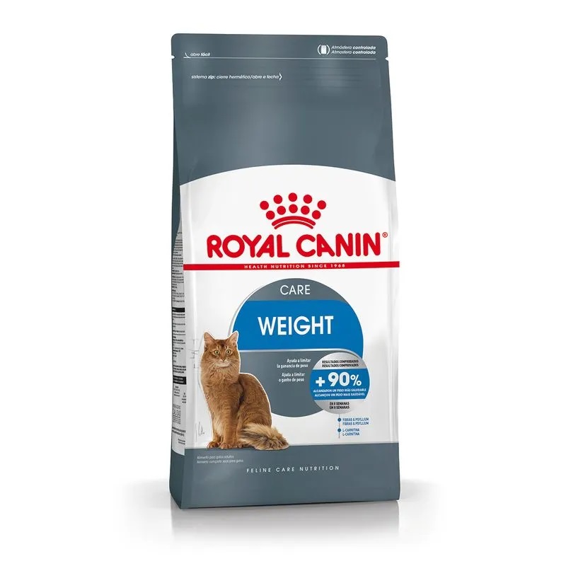 ROYAL WEIGHT Care 7,5kg