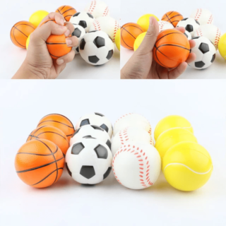 PELOTA BLANDA ANTIESTRESS