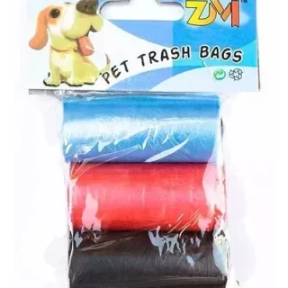 BOLSA REPUESTO HUESO 3unid.