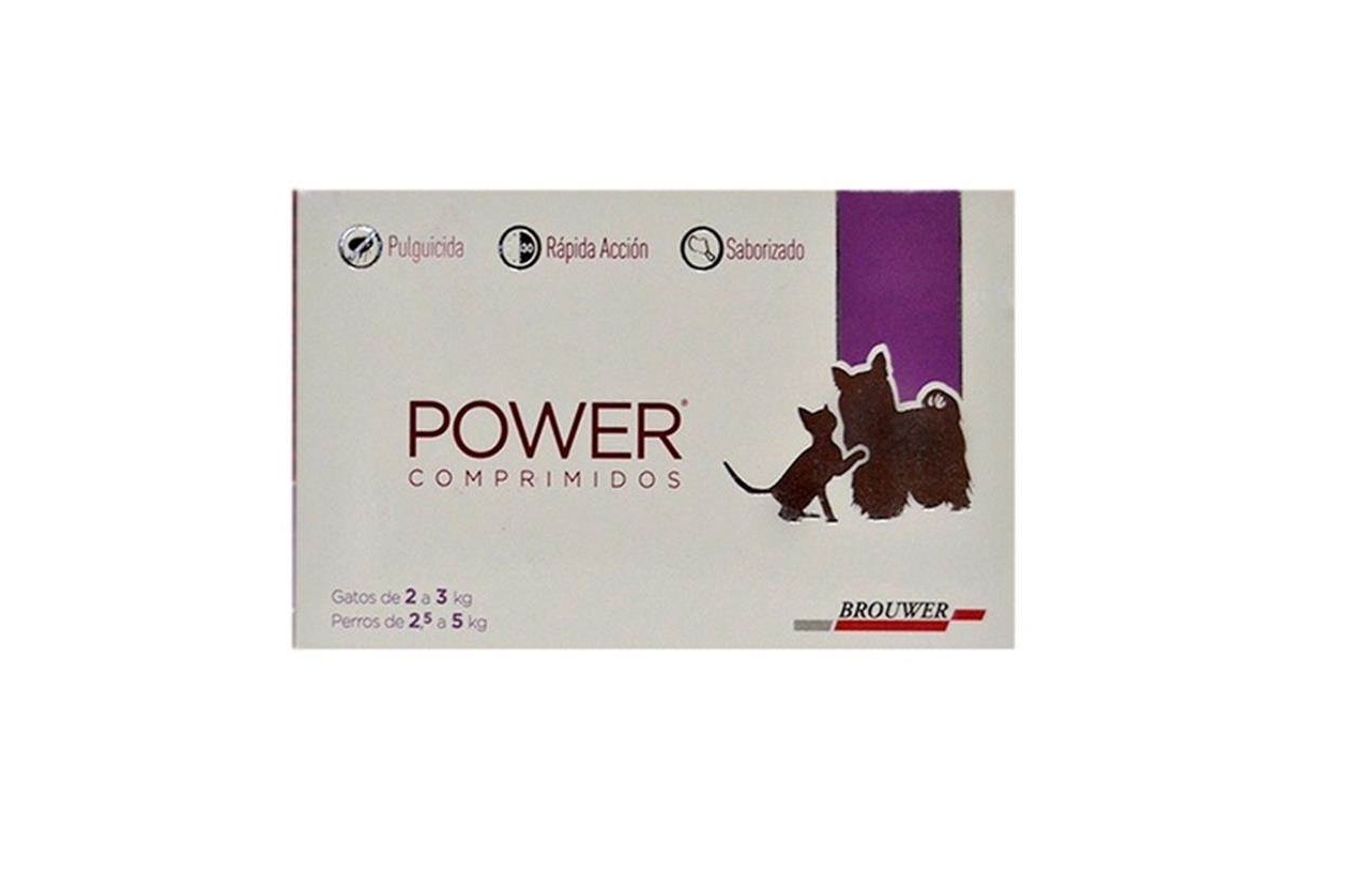 POWER COMP G 2 A 3 KG / P 2.5 A 5 KG