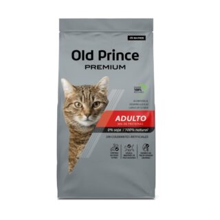 OLD PRINCE CAT ADULT PREMIUM 7.5KG