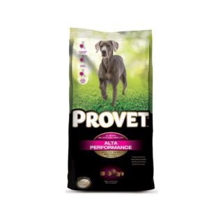 PROVET ALTA PERFORMANCE 20KG