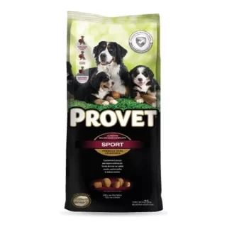 PROVET SPORT 18KG