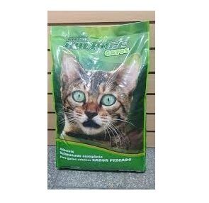 TOTAL BALANCE PREMIUM GATO 10KG