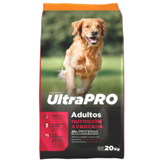 TOTAL BALANCE ULTRA PRO ADULTO 20KG